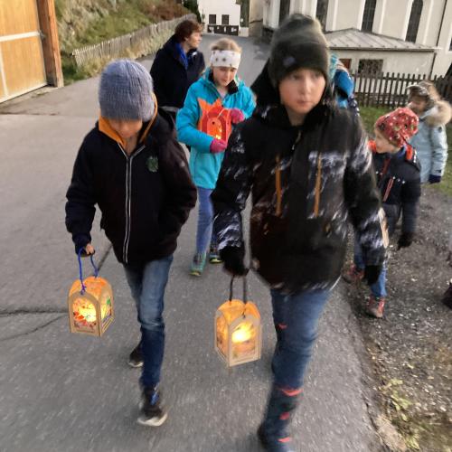 Laternenfest