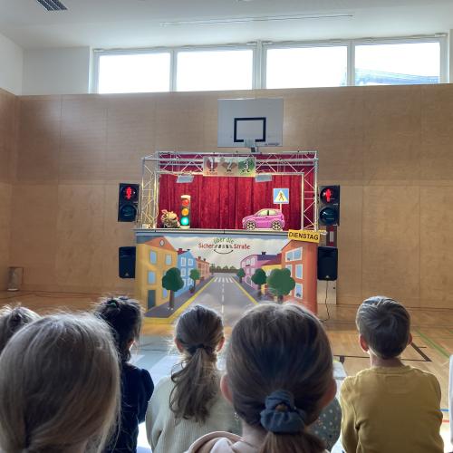 Schnuppertag in Prutz