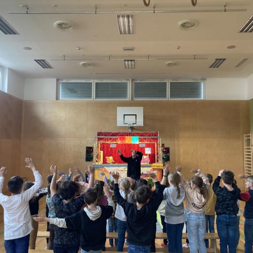 Schnuppertag in Prutz