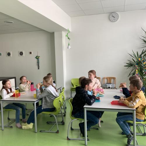 Schnuppertag in Prutz