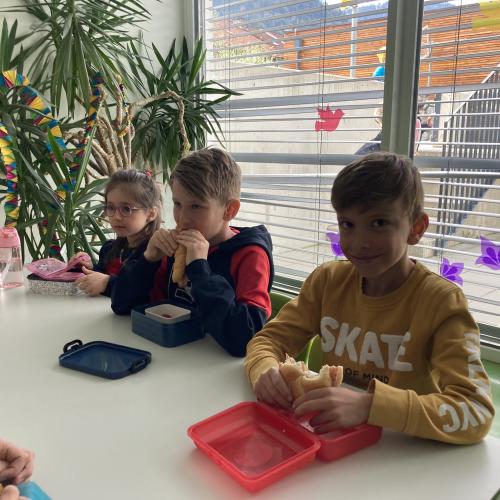 Schnuppertag in Prutz
