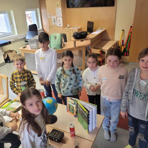 Schnuppertag in Prutz