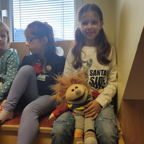 Schnuppertag in Prutz