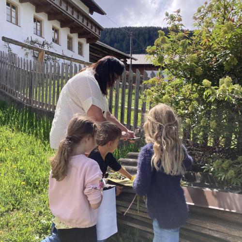 Fotografie und Malerei