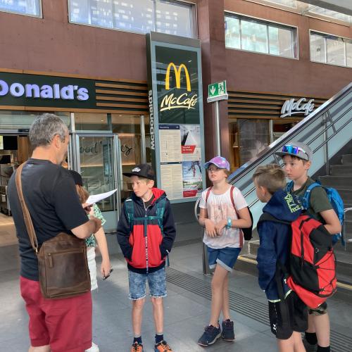 Innsbrucktag
