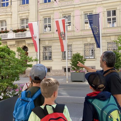 Innsbrucktag