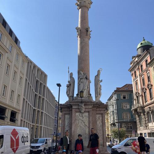 Innsbrucktag