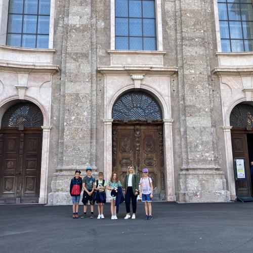Innsbrucktag