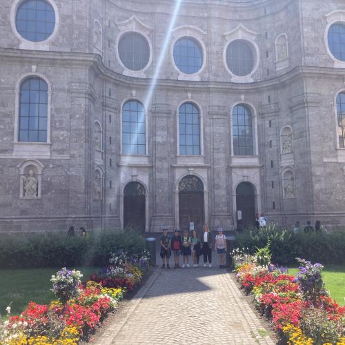 Innsbrucktag