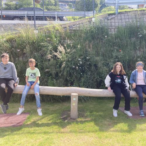 Sommerferien 
