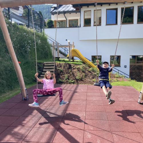 Sommerferien 