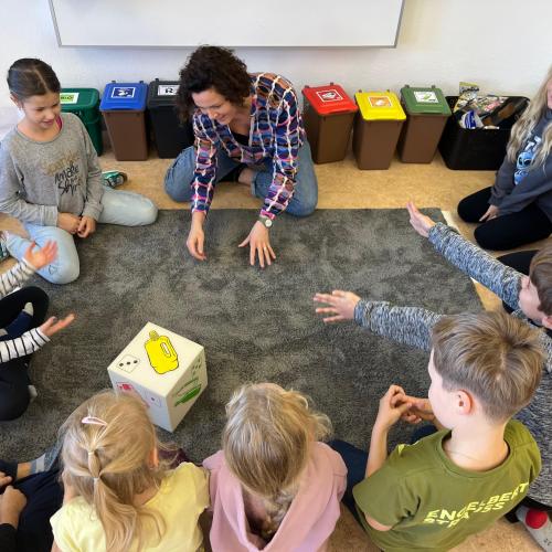 Umweltwerkstatt 