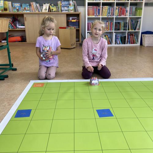 Digitale Bildung