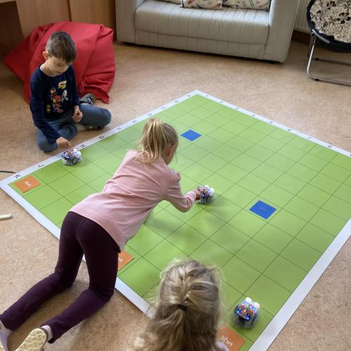 Digitale Bildung