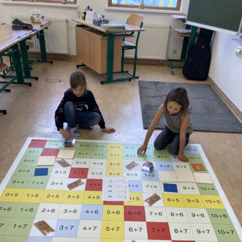 Digitale Bildung
