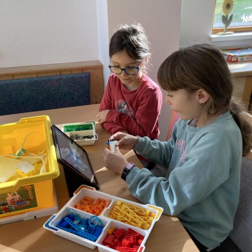 Digitale Bildung