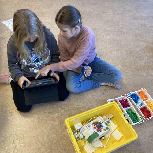 Digitale Bildung