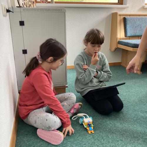 Digitale Bildung