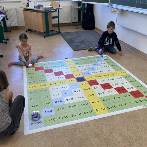 Digitale Bildung