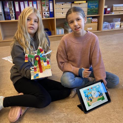Digitale Bildung