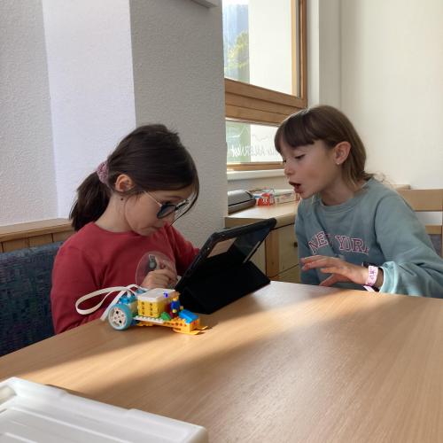 Digitale Bildung