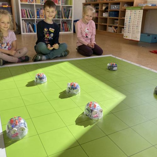 Digitale Bildung