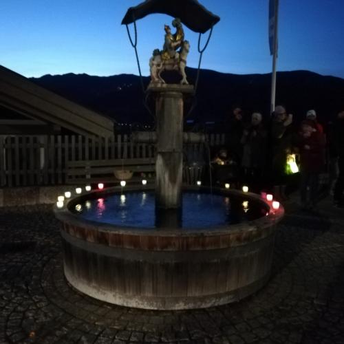 Laternenfest 