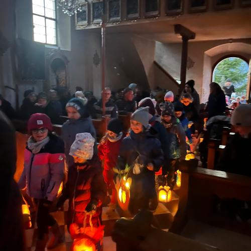 Laternenfest