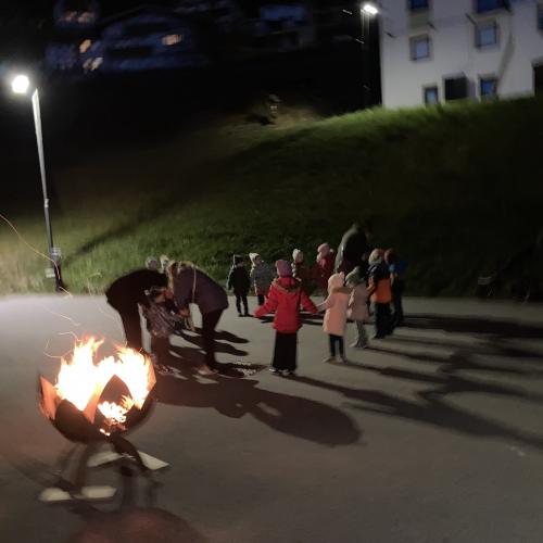 Laternenfest
