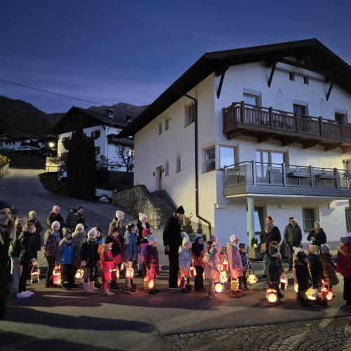Laternenfest