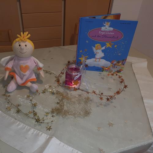 Lesekino im Advent 