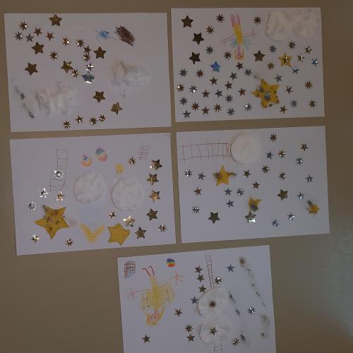 Lesekino im Advent 