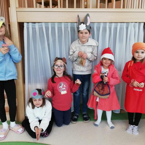 Lesekino im Advent