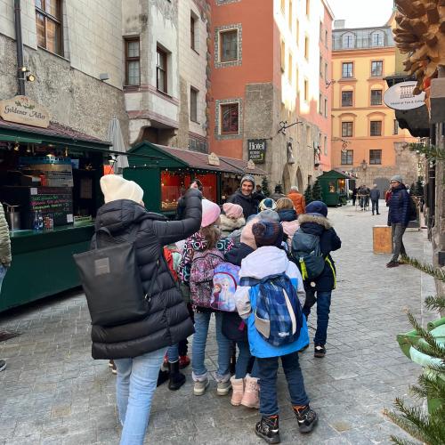 Innsbrucktag