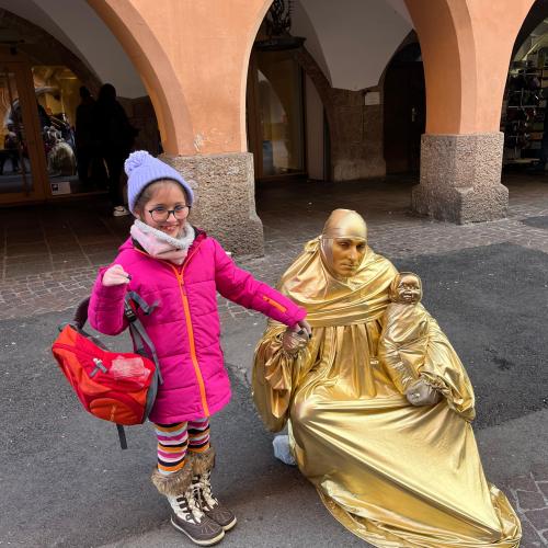Innsbrucktag