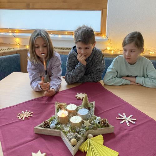 Advent 2024