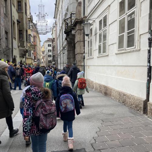Innsbrucktag