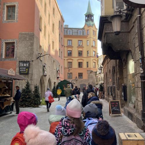 Innsbrucktag