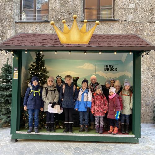 Innsbrucktag