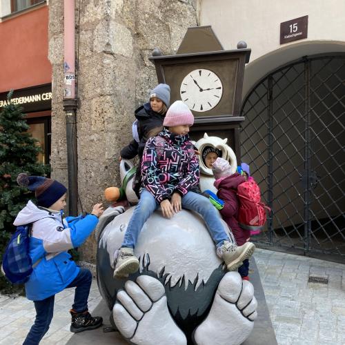 Innsbrucktag