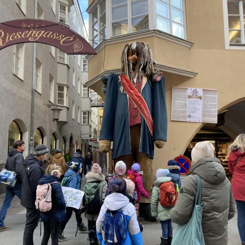 Innsbrucktag