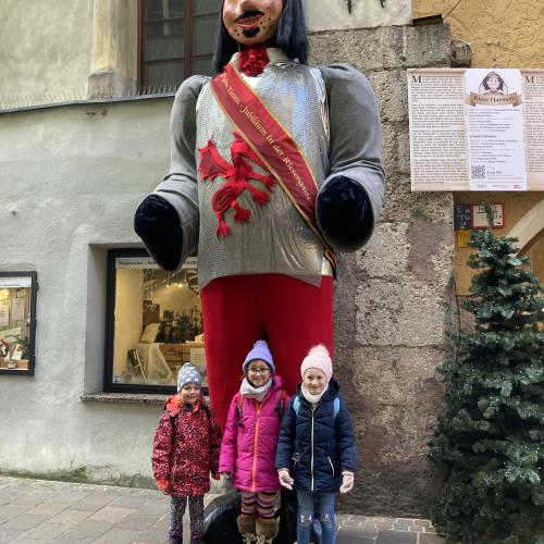 Innsbrucktag