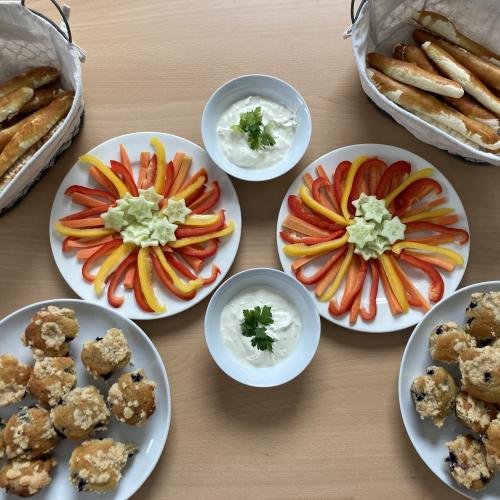Lesekino im Advent