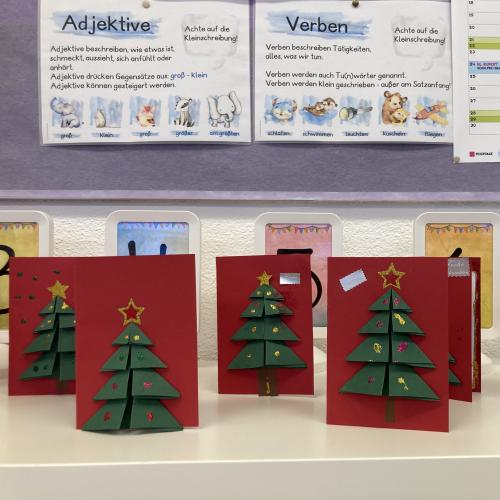 Wichtelgeschenke