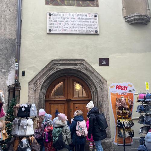 Innsbrucktag