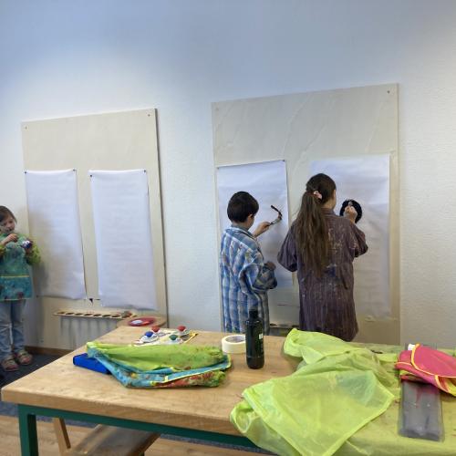 Atelier