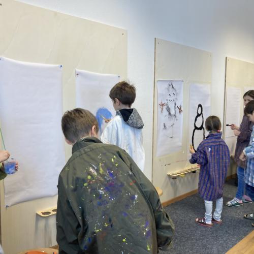 Atelier