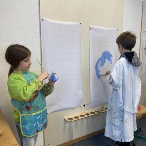 Atelier