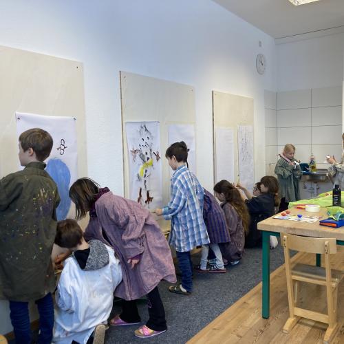 Atelier