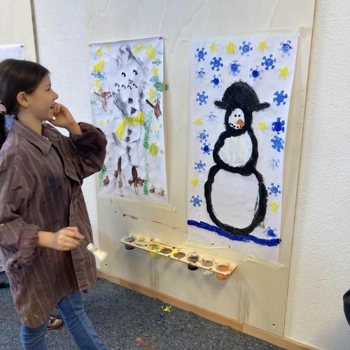 Atelier